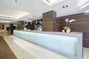 Wyndham Rome Midas - Image 3