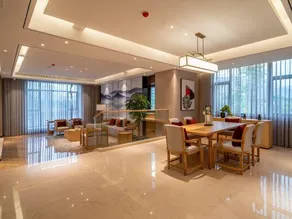 Aile Holiday Hotel - Image 4