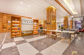 Atour Hotel Shenyang North Station - Image 4
