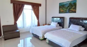 Matraville Home Stay Tuk Tuk Lake Toba Samosir - Image 2