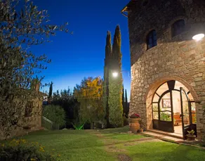 Historic Stone House Casanova - Image 3