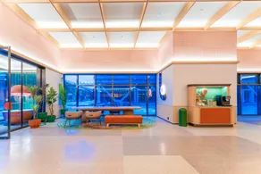 Orange Hotel Wenzhou Wuyue Plaza - Image 2