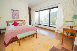Margalla Retreat House With Pool, Garden & Mountain View - Image 2