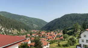 Alpine Nest: 6km to ski slopes - Image 5