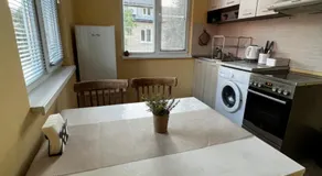 Cute and Cozy Flat - Image 4