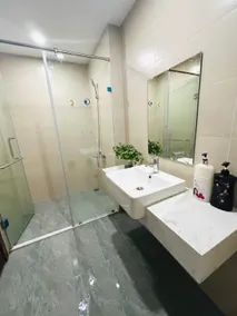 Serviced Green Pearl Apartment in Bac Ninh city - Image 2