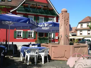 Hotel Zum Rebstock - Image 5
