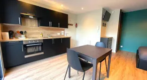Studios Neufs -Tout Confort - Lorient Centre - Image 5