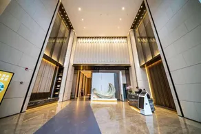 Shiguang ONE International Apartment KKone Futian Port Branch - Image 4