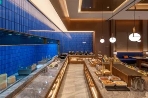 Crystal Orange Hotel Yancheng Municipal Government - Image 3