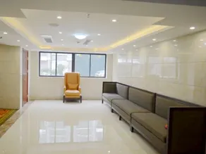 GreenTree Inn JiangSu NanTong BaiDian Town XiuShuiYuan Express Hotel - Image 5