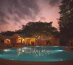 Aranyagiri Countryside Resort, Near Pune - Image 4