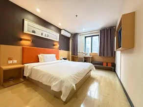 7 Days Premium·Xiamen Airport Xianglu - Image 2