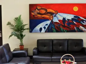 Palm Residence Inn - Image 3