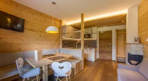 Appartement Hotel Erlhof Deluxe - Image 4