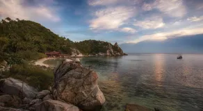 Nomads Koh Tao Party Hostel 18-35 Years Old Only - Image 5