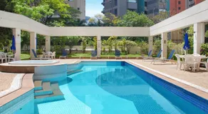 Hotel deslumbrante na Vila Olimpia - Image 2