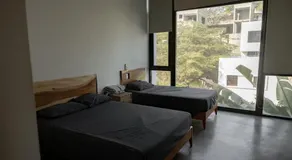 Casa Diego Unique Ecological / Minimalist House & Inside Pool - Image 2
