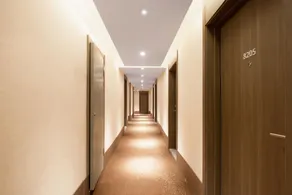Hanting Hotel Nanjing Baixia High Tech Industrial Park - Image 4