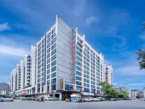 Yake Hotel - Image 2