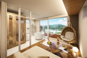 totonoco Lakeside Hideaway - Image 4