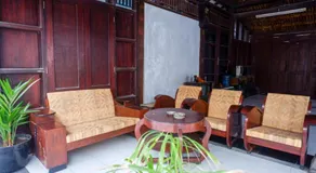 Urbanview Hotel Telu Wolu Monjali by RedDoorz - Image 3