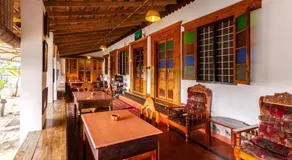 Sea Hut Homestay - Image 4