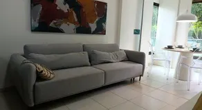 Carneiros Beach Resort - Pé na areia! - Image 2