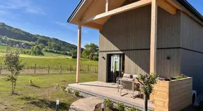 Die Tinys - Ferienhäuser am Attersee - Image 3