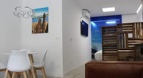 Apartamentos Zarautz Centro, con parking gratis - Image 2