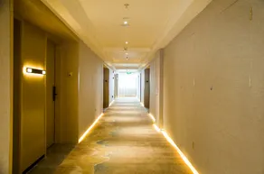 Echeng Hotel Enshi Minzu Road - Image 5