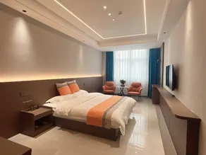 Yuelan Hotel (Huazhou Branch) - Image 2