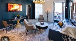 Life VOYAGE & Spa by Life Renaissance - Place KLEBER - Image 5