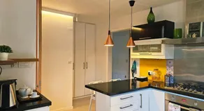 The loft - A charming sanctuary - Image 2