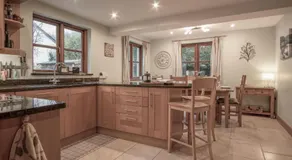 Llais Afon - 3 Bedroom Holiday Home - Fishguard - Image 3