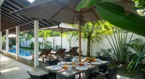 The Green House Mawella - Image 3