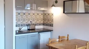 Appartement Sainte Marie de Campan - Résidence le Vieux Village - Image 4