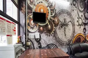 OYO Flagship 69520 Amazing Stays Near M2k Cinemas Rohini - Image 3