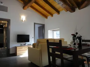 Tresanea Apartamentos - Image 2