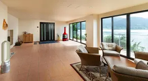 楽山水Fukuoka Sea View Villa Rakusansui - Image 4