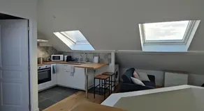 Grand LOFT à Poissy - Image 3