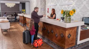 Hotel Alhambra - Image 3