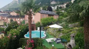 Relais Garden Lecco - Image 4