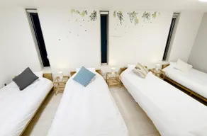 New Open Riverside House for 10 Guests Near Najima Station Parking - Image 2