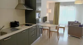 Domitys Le Jardin des Trois Rois - Image 4