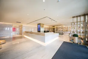 Ji Hotel Shanghai Hongqiao Airport Tianshan West Road - Image 3