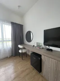 Cozy Suite @ Alwaqf (Near Mydin Tunjong) - Image 2