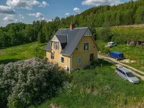 Ljungaverk Borrbodsvägen 1 Stort hus med 2 våningar - Image 4