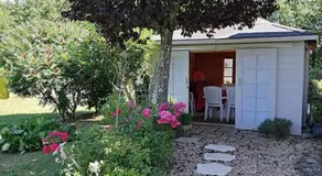 Chambre d'hôtes La Cavaille - Image 5