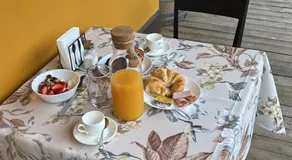 Casa Antigua Bed and Breakfast Chile - Image 5